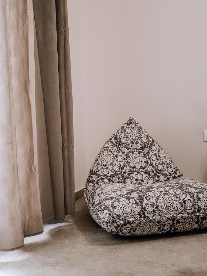 Bohemian Apartment In Central Athens Luaran gambar